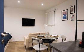 GUESTROOM Cosy in Arcueil